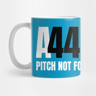 A440 Mug